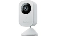 Caméra de surveillance intérieure WiFi - Synology CC400W - Blanche
