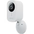 Caméra de surveillance intérieure WiFi - Synology CC400W - Blanche