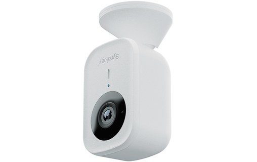 Caméra de surveillance intérieure WiFi - Synology CC400W - Blanche