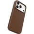 Coque pour iPhone 18 Pro - PanzerGlass CARE Solo - Brune