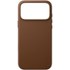 Coque pour iPhone 18 Pro Max - PanzerGlass CARE Solo - Brune