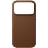 Coque pour iPhone 18 Pro - PanzerGlass CARE Solo - Brune