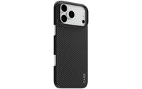 Coque pour iPhone 18 Pro Max - PanzerGlass CARE Discovery - Noire