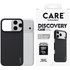 Coque pour iPhone 18 Pro Max - PanzerGlass CARE Discovery - Noire