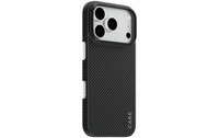 Coque pour iPhone 18 Pro - PanzerGlass CARE Discovery - Noire