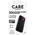 Coque pour iPhone 18 Pro Max - PanzerGlass CARE Solo - Noire