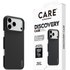 Coque pour iPhone 18 Pro Max - PanzerGlass CARE Discovery - Noire