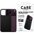 Coque pour iPhone 18 Pro Max - PanzerGlass CARE Solo - Noire