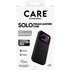Coque pour iPhone 18 Pro - PanzerGlass CARE Solo - Noire