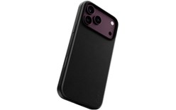Coque pour iPhone 18 Pro Max - PanzerGlass CARE Solo - Noire