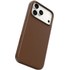 Coque pour iPhone 18 Pro Max - PanzerGlass CARE Solo - Brune