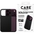 Coque pour iPhone 18 Pro - PanzerGlass CARE Solo - Noire