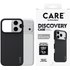 Coque pour iPhone 18 Pro - PanzerGlass CARE Discovery - Noire