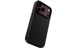 Coque pour iPhone 18 Pro - PanzerGlass CARE Solo - Noire