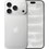 Apple iPhone 18 Pro 2 To - Argent