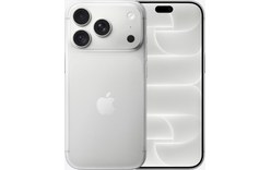 Apple iPhone 18 Pro 512 Go - Argent