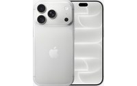 Apple iPhone 18 Pro 2 To - Argent