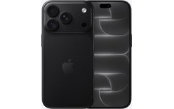 Apple iPhone 18 Pro 1 To - Noir