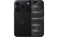 Apple iPhone 18 Pro 2 To - Noir