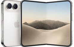 Apple iPhone Duo 2 To - Blanc stellaire