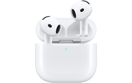 Écouteurs sans fil Apple AirPods 5