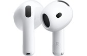 Écouteurs sans fil Apple AirPods 5