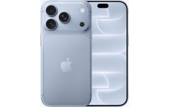 Apple iPhone 18 Pro 512 Go - Glacier