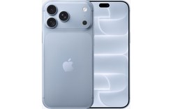 Apple iPhone 18 Pro Max 512 Go - Glacier