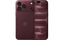 Apple iPhone 18 Pro Max 1 To - Bordeaux