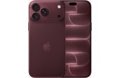Apple iPhone 18 Pro Max 256 Go - Bordeaux