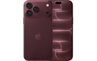 Apple iPhone 18 Pro Max 2 To - Bordeaux