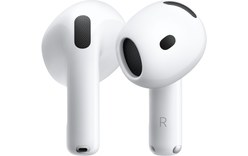 Écouteurs sans fil Apple AirPods 5 avec Boîtier de charge sans fil