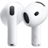 Écouteurs sans fil Apple AirPods 5 avec Boîtier de charge sans fil