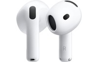 Écouteurs sans fil Apple AirPods 5 avec Boîtier de charge sans fil