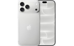 Apple iPhone 18 Pro Max 512 Go - Argent