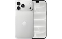 Apple iPhone 18 Pro Max 2 To - Argent