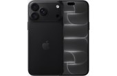 Apple iPhone 18 Pro Max 256 Go - Noir