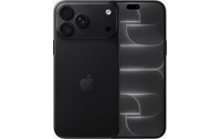 Apple iPhone 18 Pro Max 512 Go - Noir