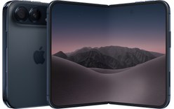 Apple iPhone Duo 1 To - Ciel nocturne