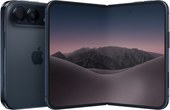 Apple iPhone Duo 256 Go - Ciel nocturne