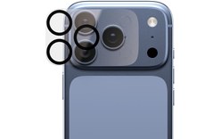 Protection caméra pour iPhone 18 Pro - PanzerGlass PicturePerfect