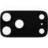 Protection caméra pour iPhone 18 Pro Max - PanzerGlass Fender - Noire