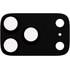 Protection caméra pour iPhone 18 Pro - PanzerGlass Fender - Noire
