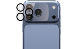 Protection caméra pour iPhone 18 Pro Max - PanzerGlass PicturePerfect