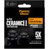 Protection caméra pour iPhone 18 Pro & Pro Max - PanzerGlass Hoops Ceramic
