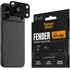 Protection caméra pour iPhone 18 Pro Max - PanzerGlass Fender - Noire
