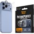 Protection caméra pour iPhone 18 Pro Max - PanzerGlass PicturePerfect