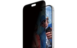 Protection d'écran pour iPhone 18 Pro Max - PanzerGlass 2-Way Privacy