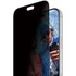Protection d'écran pour iPhone 18 Pro Max - PanzerGlass 2-Way Privacy