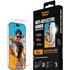 Protection d'écran pour iPhone 18 Pro - PanzerGlass Anti-reflective
